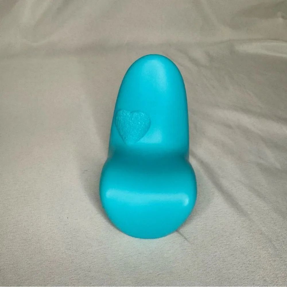 Barbie Dreamhouse Replacement Blue Lounge Gaming chair